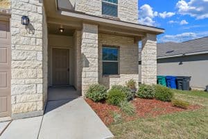 home remodel