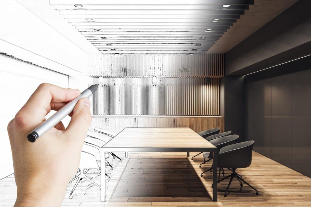HouseFX's Approach to Commercial Remodeling in San Antonio, TX