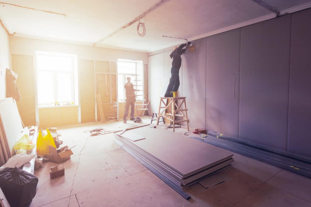 Cost of Home Remodeling in San Antonio