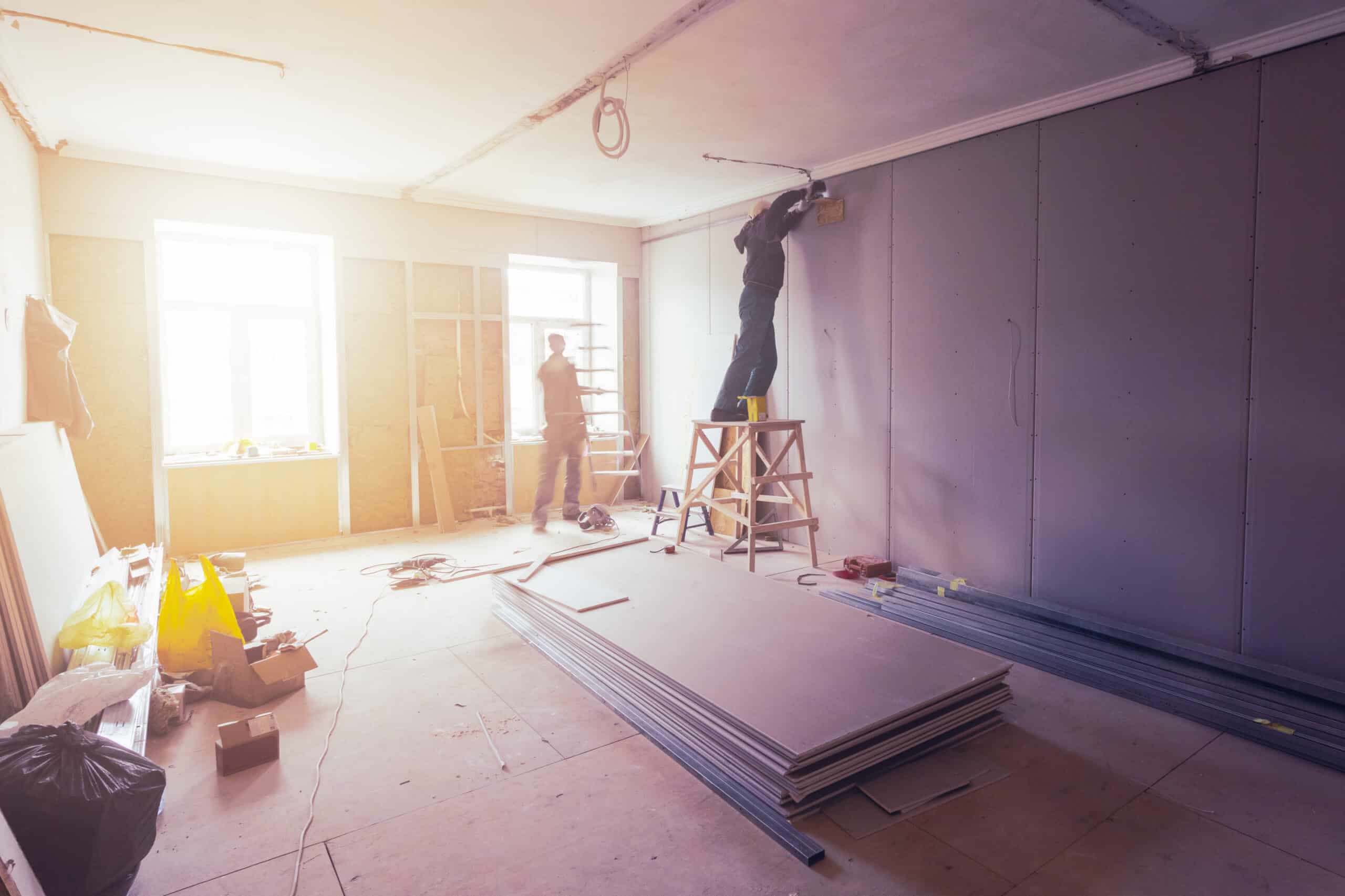 The Cost of Home Remodeling in San Antonio – What to Expect