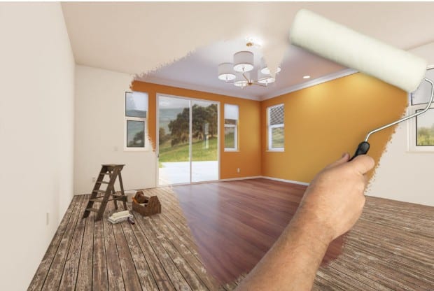 Residential Home Remodeling Services in San Antonio, TX