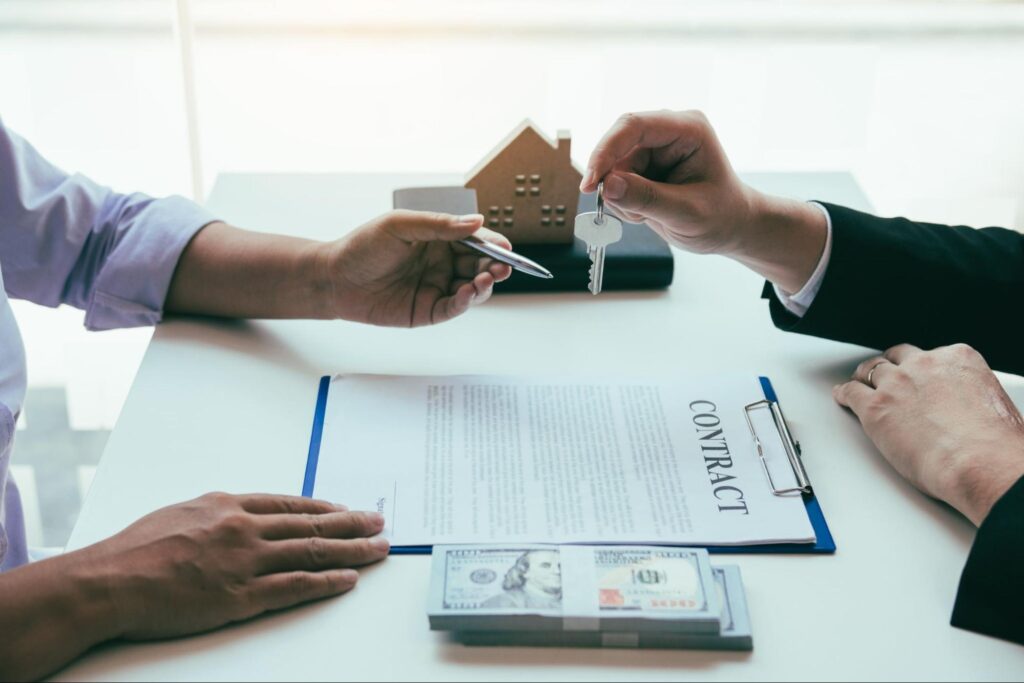 Cash Home Buyer in San Antonio, TX