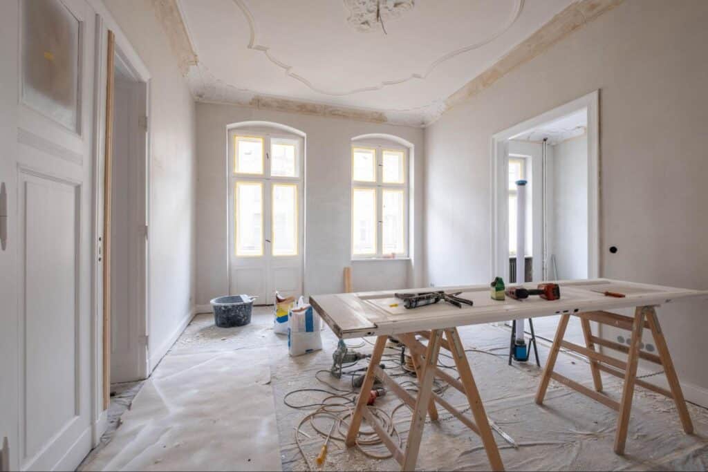 Pre-Sale Home Renovation in San Antonio, TX