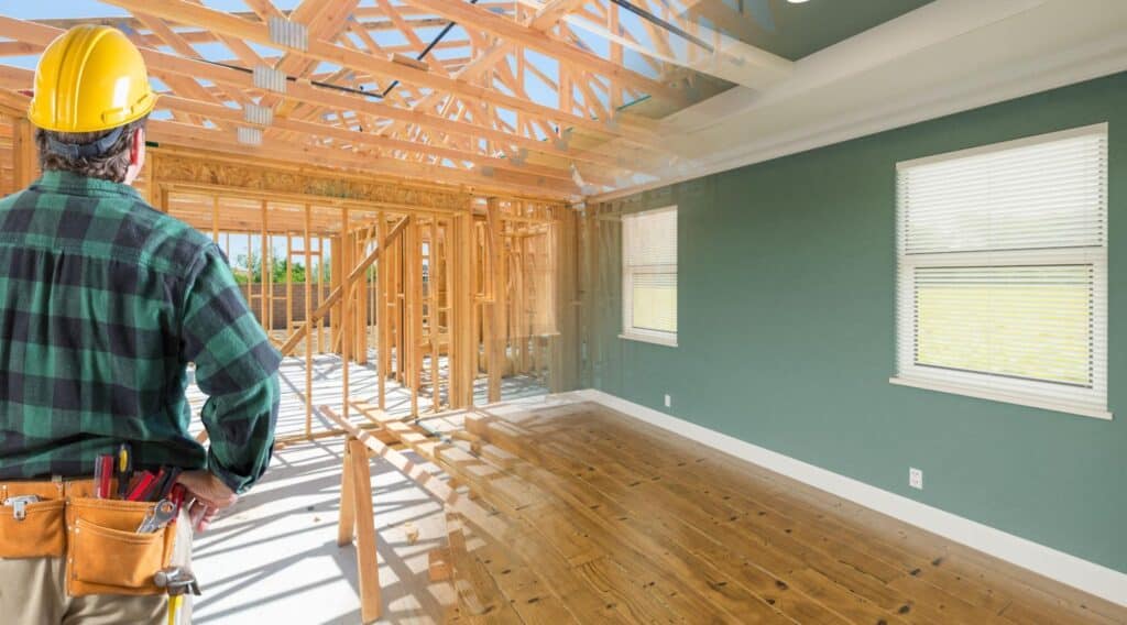 Top-rated remodeling contractors in San Antonio