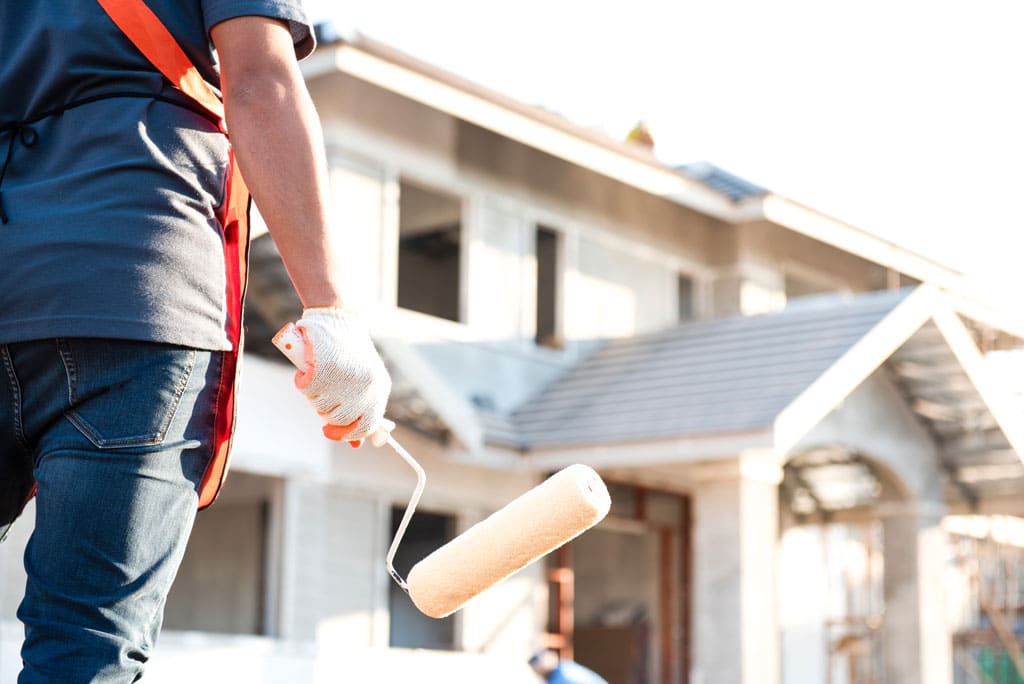 Residential Home Remodeling Services in San Antonio, TX