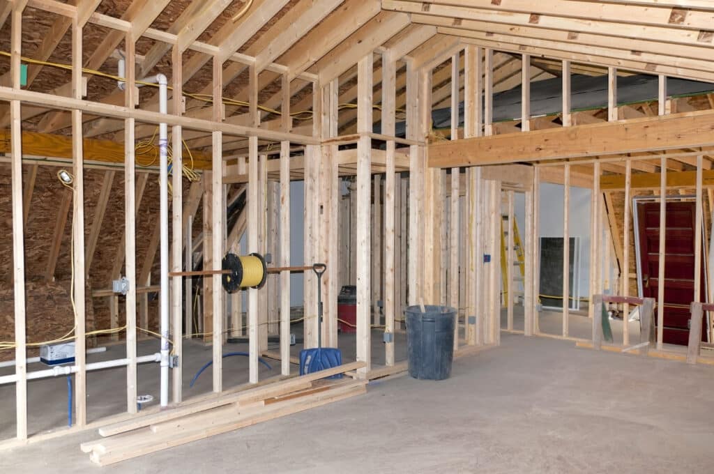 Custom room additions in San Antonio TX for expanding living space