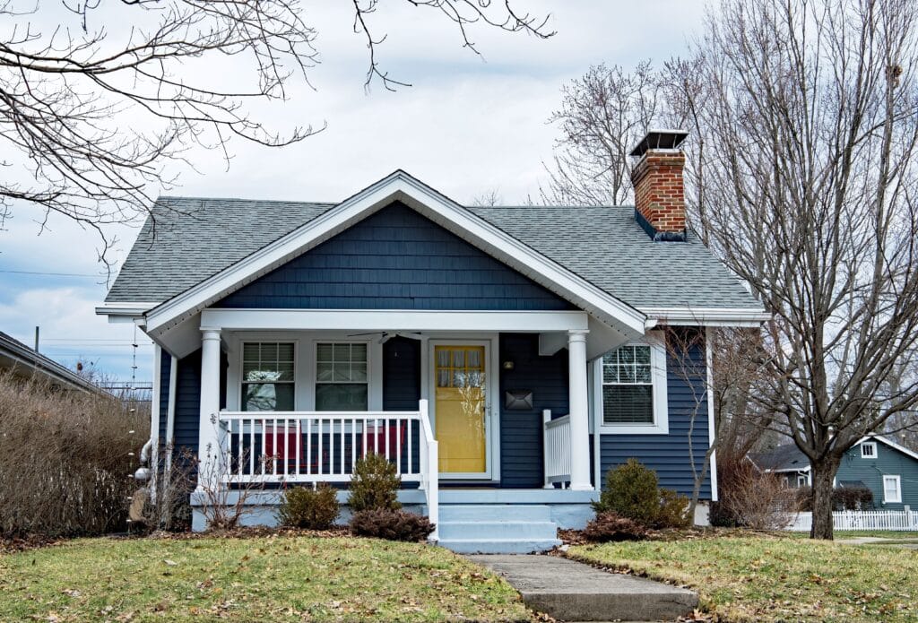 Front porch addition services in San Antonio TX with custom design