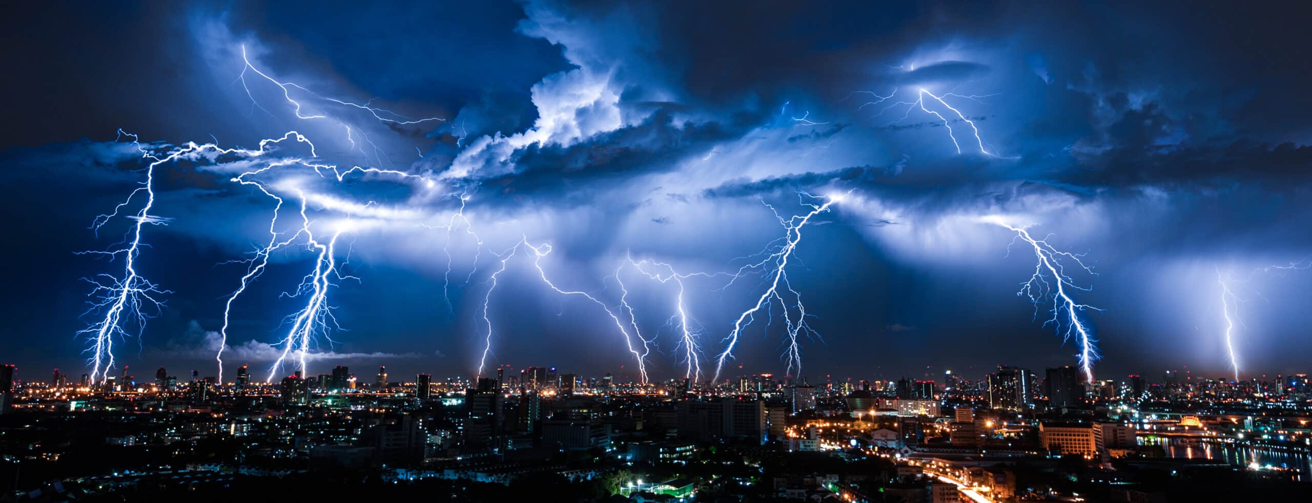 Storm Season Is Here — Is Your Home Ready?